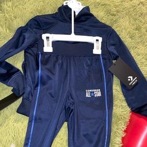 2T converse 2pc set